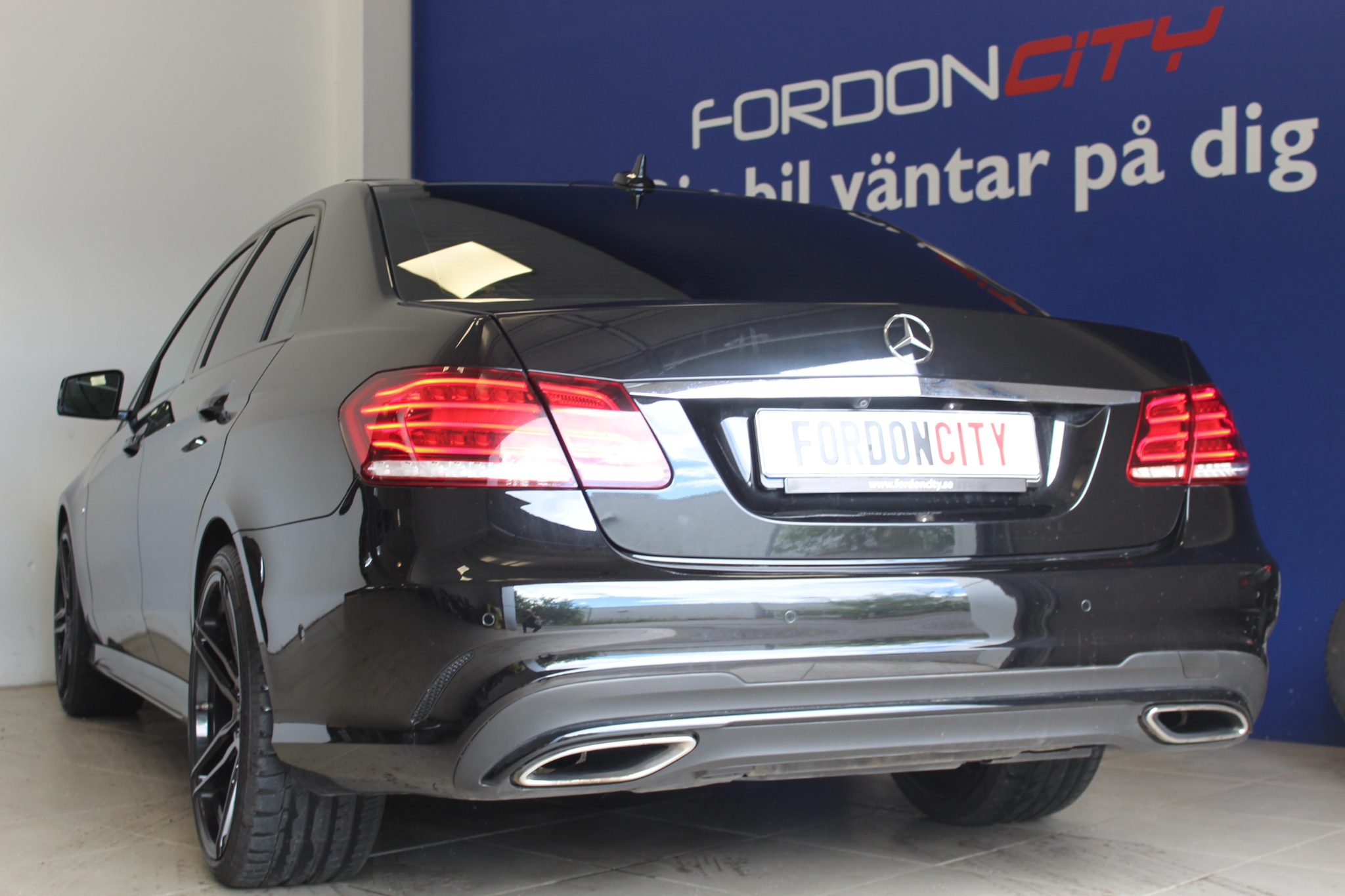 Mercedes-Benz E 2016, bild 6/32