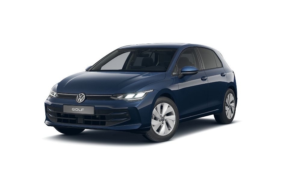 Volkswagen Golf Life Edition 1.5 eTSI 150hk