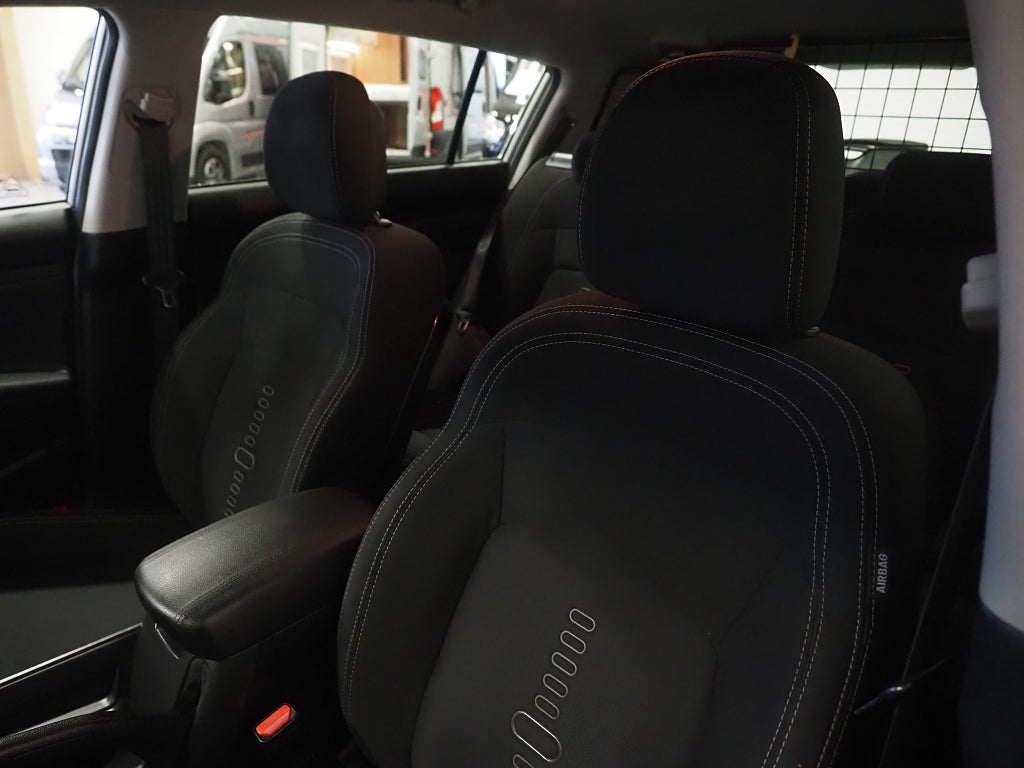 Kia Sportage 2.0 CRDi 184hk AWD EX | Dragkrok | 2013