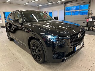 Mazda CX-60 Homura Plug In AWD 10 Års Garanti / 1,99% RÄNTA