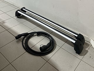 Polestar 4 Long Range Dual Motor Plus Drag Pvärm Pano H/K SoV MOMS – bild 21