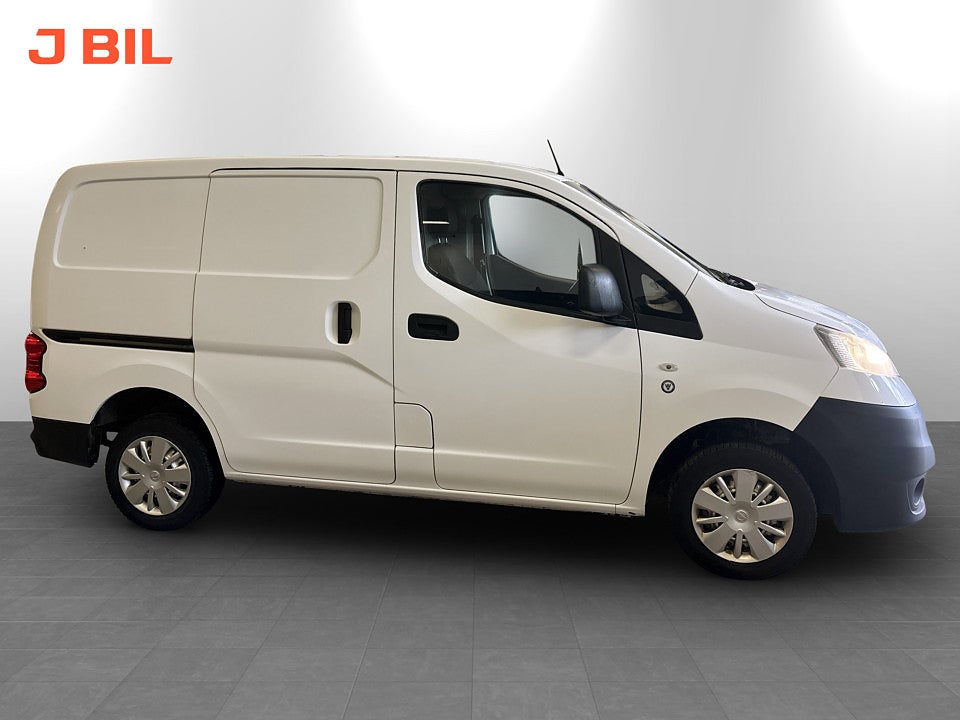 Bild på Nissan NV200 Van 1.5 dCi 90hk B-KAMERA NAVI