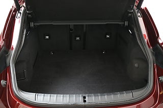 Kombi Porsche Taycan 31 av 31