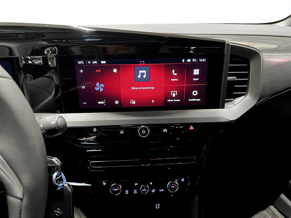 Bild på Opel Mokka GS Hybrid 1.2 Turbo 145hk Aut B-KAMERA CARPLAY