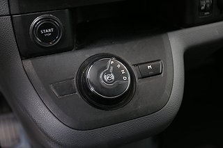 Transportbil - Skåp Citroën Jumpy 7 av 11