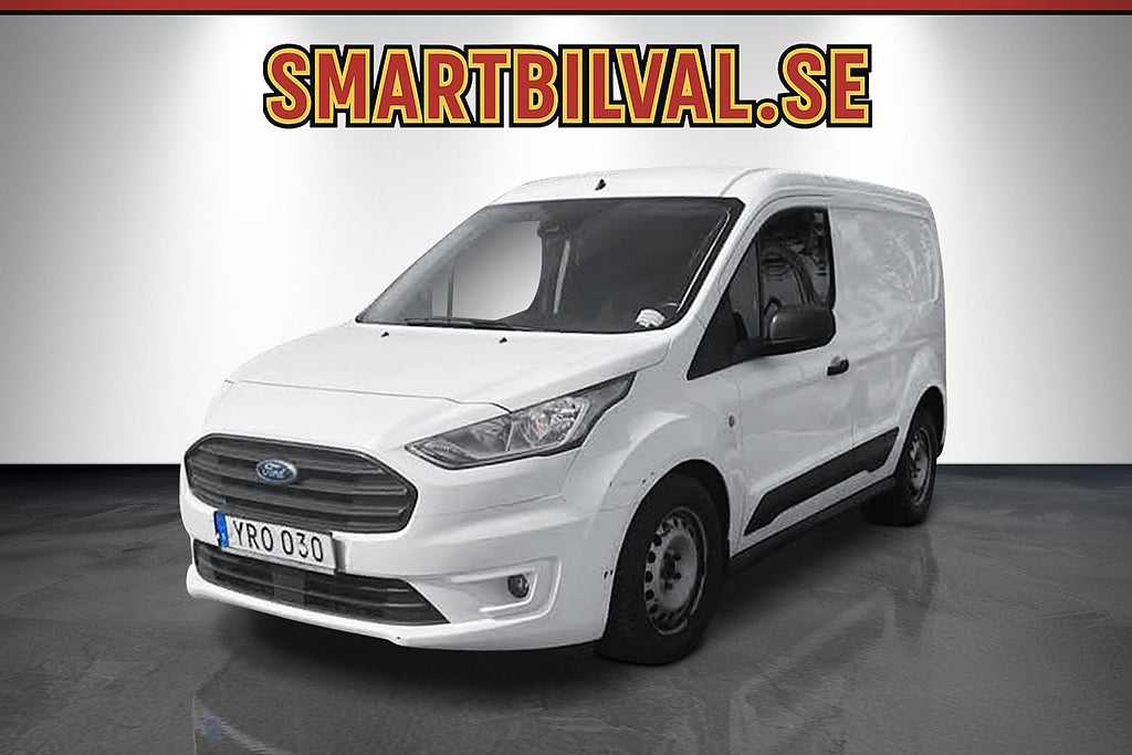 Ford transit Connect 210 LWB 1.5 EcoBlue Aut