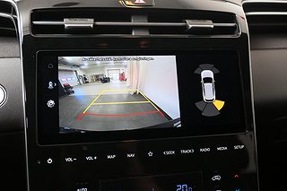 SUV Hyundai Tucson 21 av 24