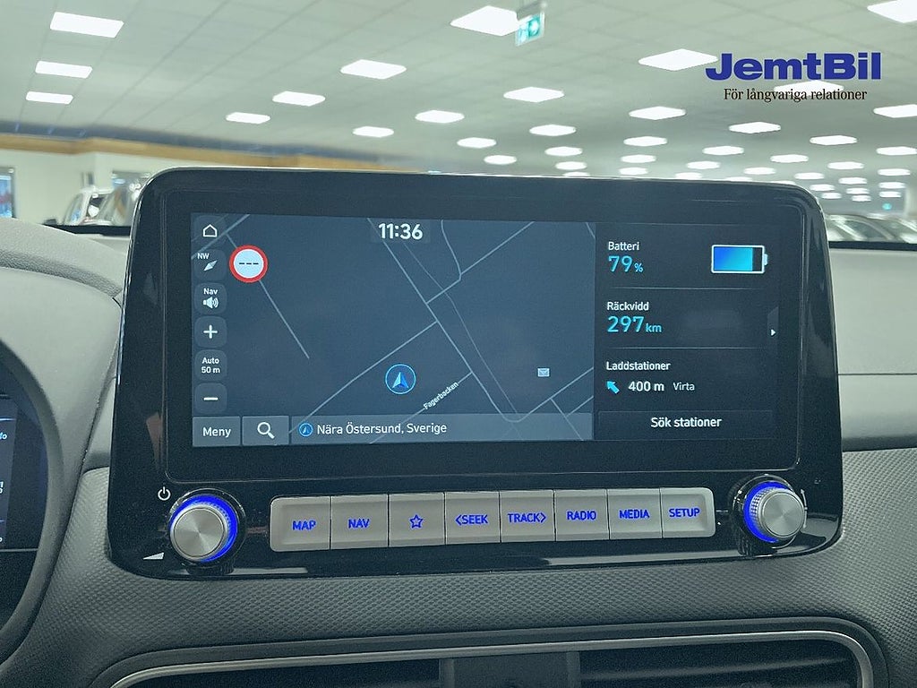 Hyundai Kona 2020 - miniatyr 11