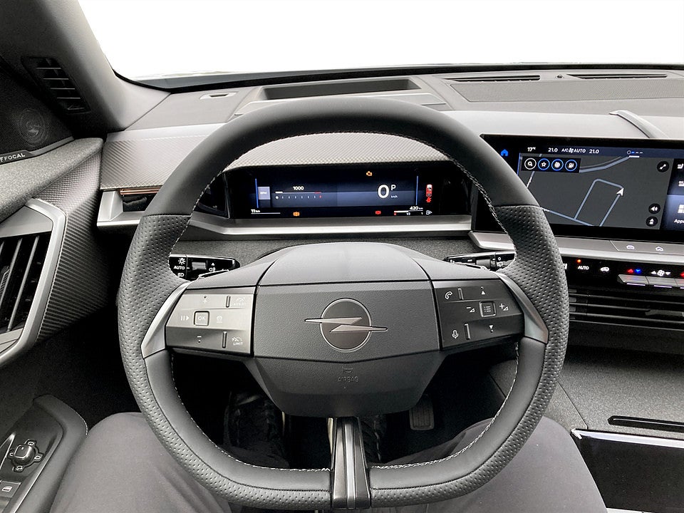 Bild på Opel Grandland Ultimate Hybrid Aut+ - DEMO
