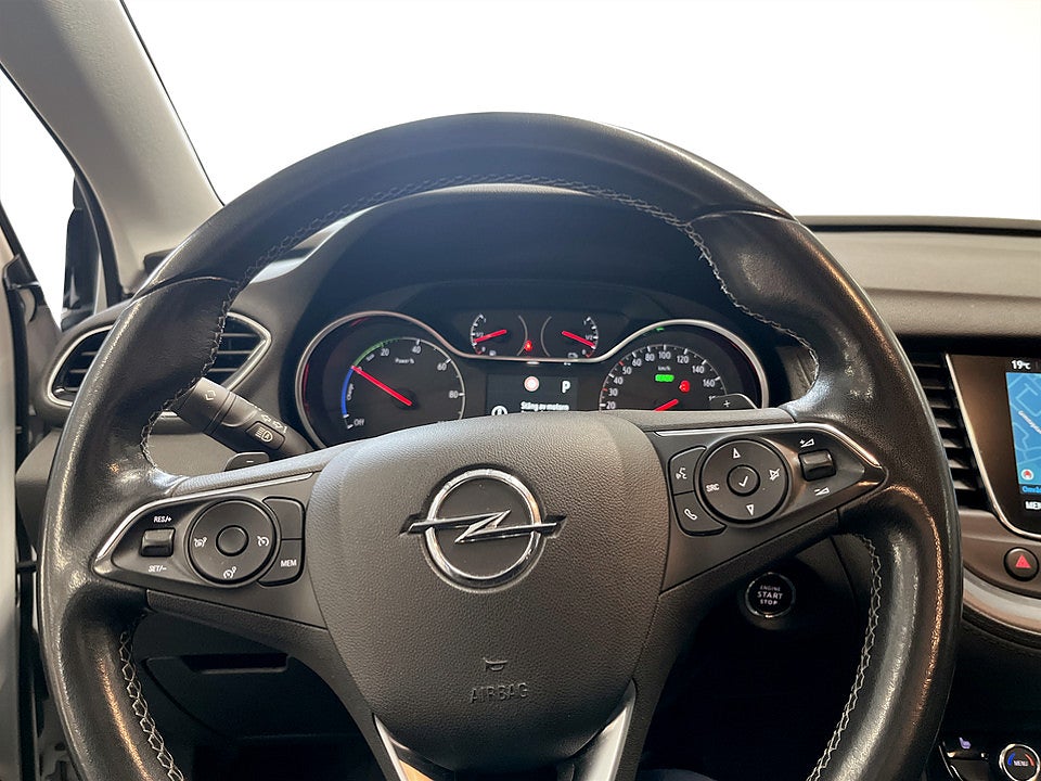 Bild på Opel Grandland X Designline PHEV 225hk Aut B-KAMERA CARPLAY NAVI