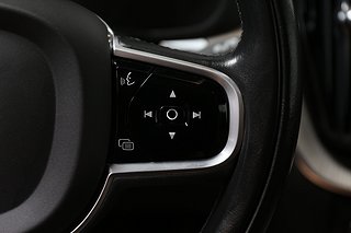 SUV Volvo XC60 12 av 27