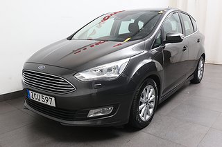Halvkombi Ford C-Max 3 av 15