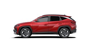 SUV Hyundai Tucson 2 av 3