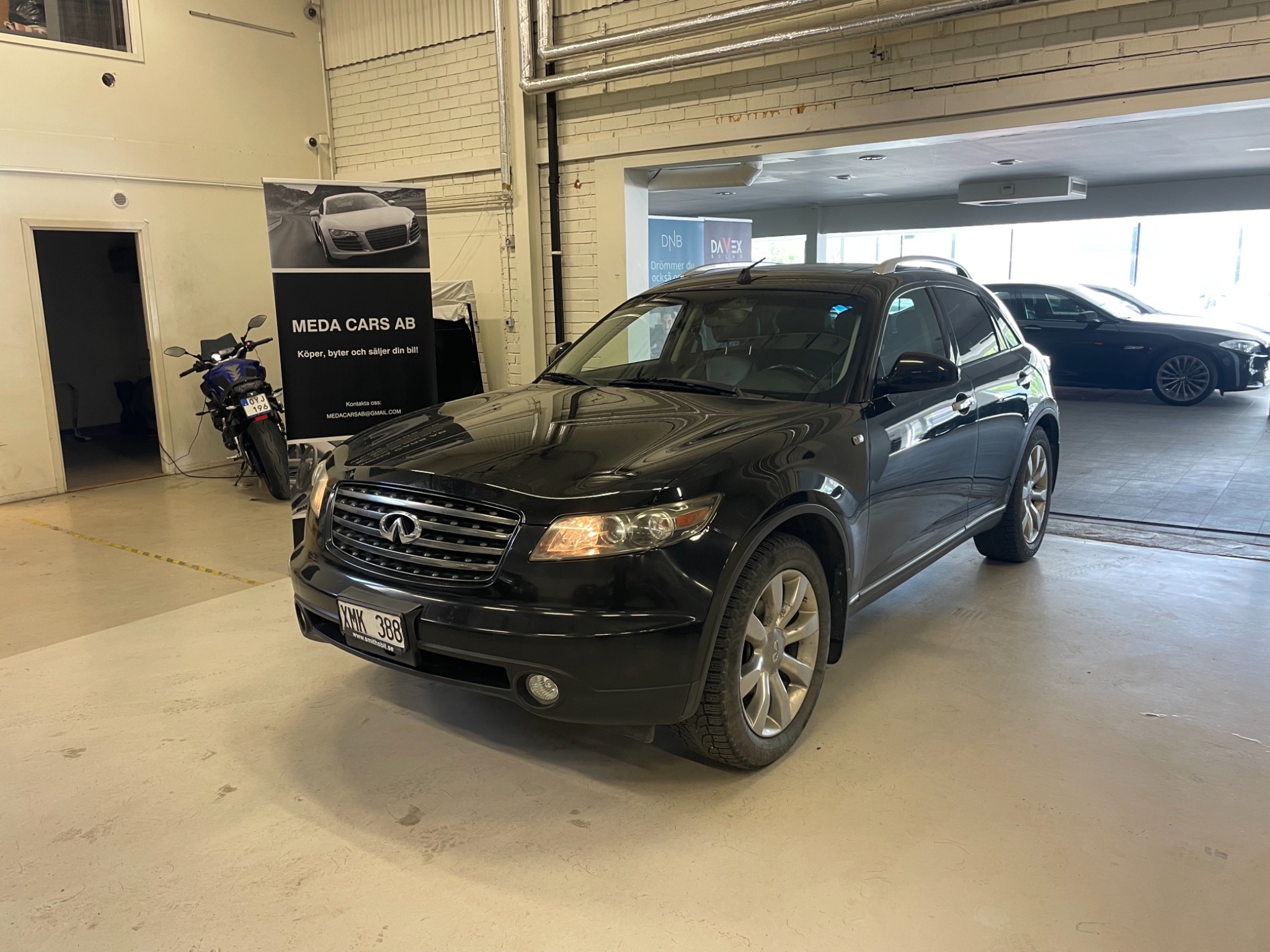 Meda Cars AB