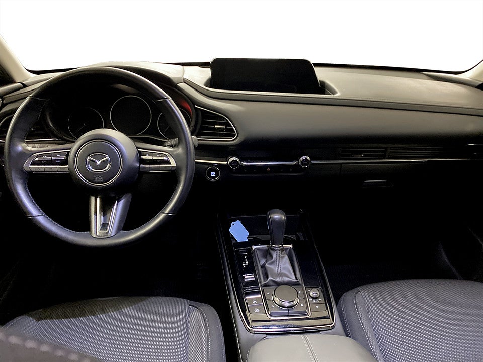 Bild på Mazda CX-30 Sky 2.0 150hk Aut - EN ÄGARE, EL-BAKLUCKA