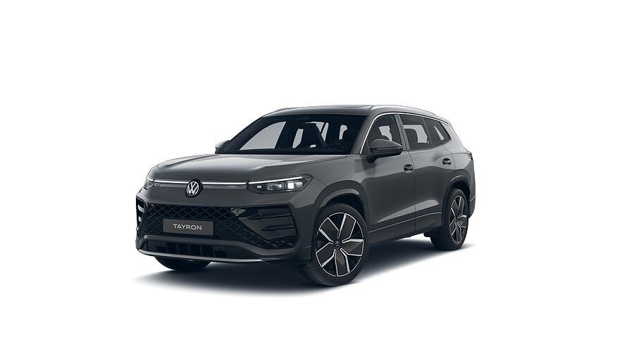 Volkswagen Tayron 7-Sits Tayron R-Line 2.0 TDI 4MOTION 193hk