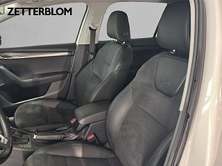 Kombi Skoda Octavia 7 av 18
