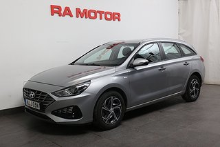 Kombi Hyundai i30