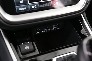 Kombi Subaru Outback 19 av 22