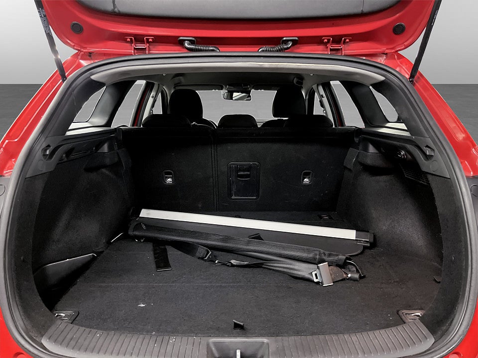 Bild på Hyundai i30 Wagon 1.0 T-GDI 120hk - RATTVÄRME