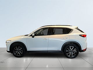 Mazda CX-5 2.5 SKYACTIV-G AWD Optimum HuD/Skinn/Kamera/SoV – bild 4