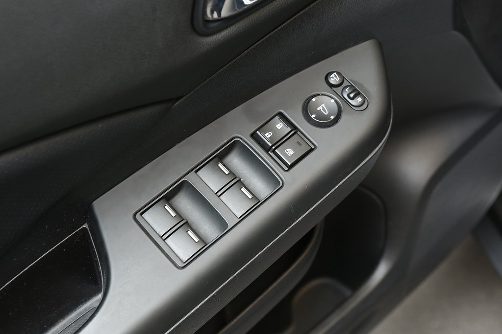 Honda CR-V 2,2 i-DTEC 150hk Lifestyle AWD Motorv Dragkrok 2014