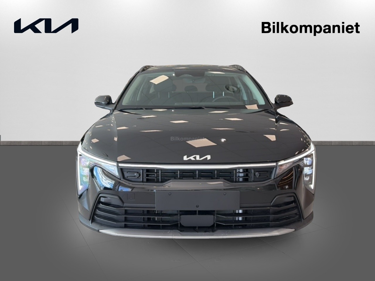 Kia K4 2026, photo 2/45