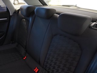 Halvkombi Audi A3 16 av 21