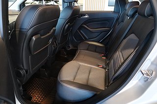 Halvkombi Mercedes-Benz B 10 av 21