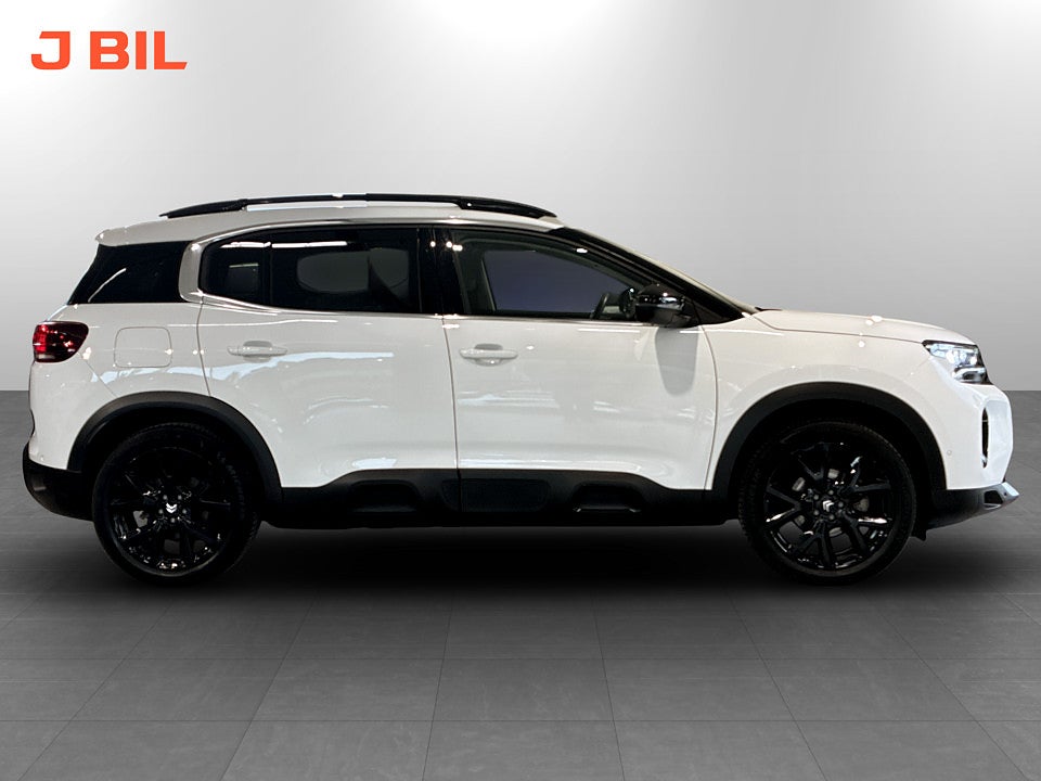 Bild på Citroën C5 Aircross Shine 1.2 PT 130hk Aut B-KAMERA NAVI