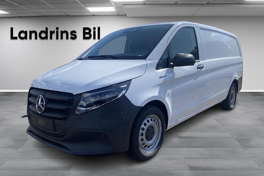 Bild på Mercedes-Benz eVito