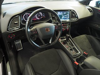 Kombi Seat Leon 16 av 23