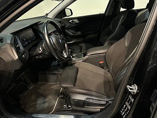 BMW 120 d xDrive Steptronic GPS Mvärm Cockpit Carplay SoV