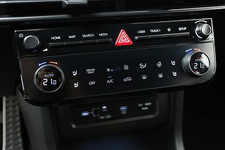 SUV Hyundai Tucson 22 av 27