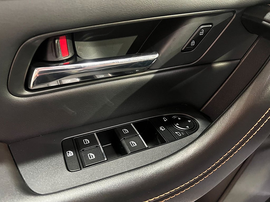 Mazda CX-60 Exclusive-line PHEV AWD KAMPANJ 2025