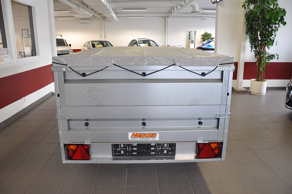 Neptun Pratik N7/253 Tipp Förhöjningslämmar+Kapell 2024 - miniatyr 4