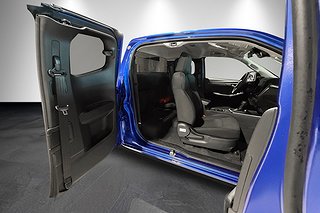 Transportbil - Flak Isuzu D-Max 7 av 27