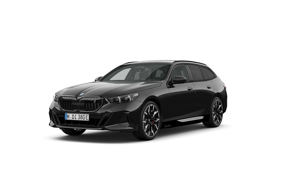 BMW i5 xDrive40 Touring/M-Sport PRO/360°/Head-up/B&W/Pano/Drag