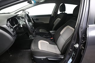 Kombi Kia Cee´d 8 av 18