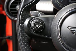 Halvkombi MINI Cooper 15 av 25