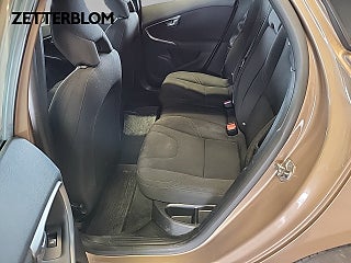 Halvkombi Volvo V40 Cross Country 9 av 13