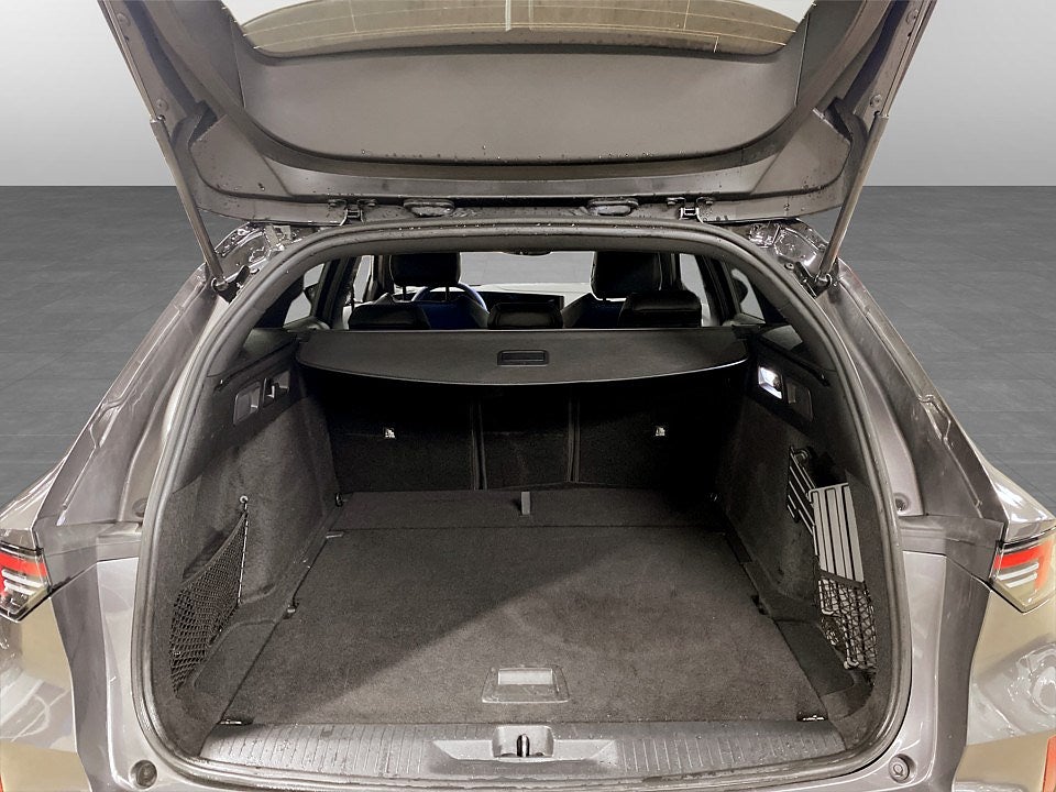 Bild på Opel Astra ST GS 1.2 PT 130hk Aut - B-KAMERA, CARPLAY