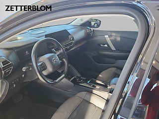Halvkombi Citroen C4 8 av 13