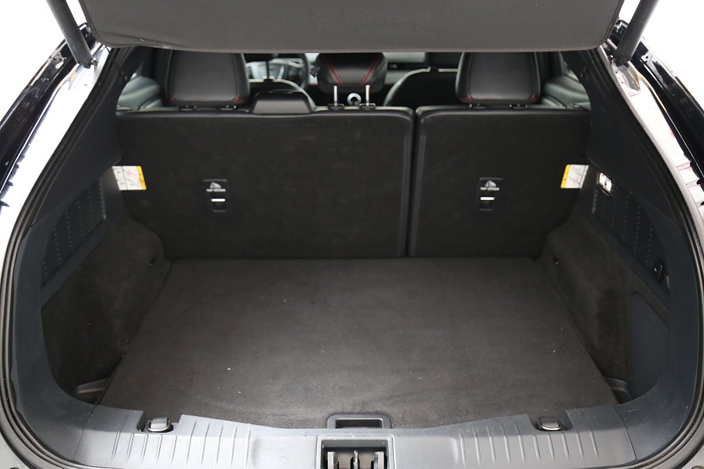 Ford Mustang Mach-E Long Range AWD 351hk Teknikpaket Drag 2021