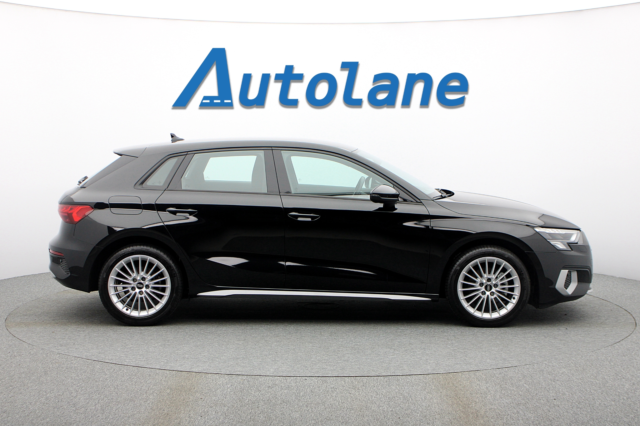 Audi A3 2023, bild 3/53