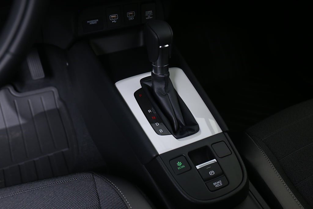 Honda Jazz CROSSTAR Advance FullHybrid | Privatleasing