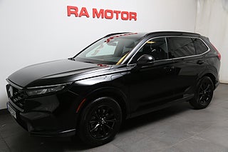 SUV Honda CR-V 1 av 37