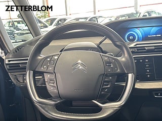 Kombi Citroën C4 Picasso 12 av 17