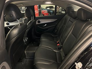 Mercedes-Benz E 220 d Avantgarde SoV-däck/Navi/Skinn/Kamera