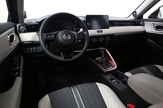 SUV Honda HR-V 11 av 18